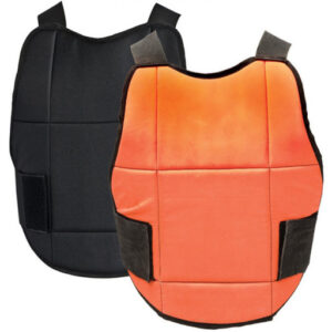 Reversible Chest Protector Pads