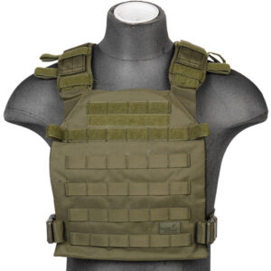 Protection Airsoft Vest